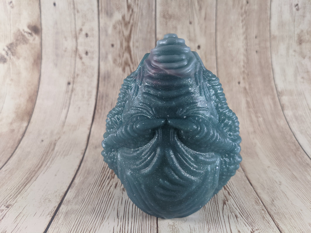 The ChickenFoot Egg, Size Large (soft firmness)