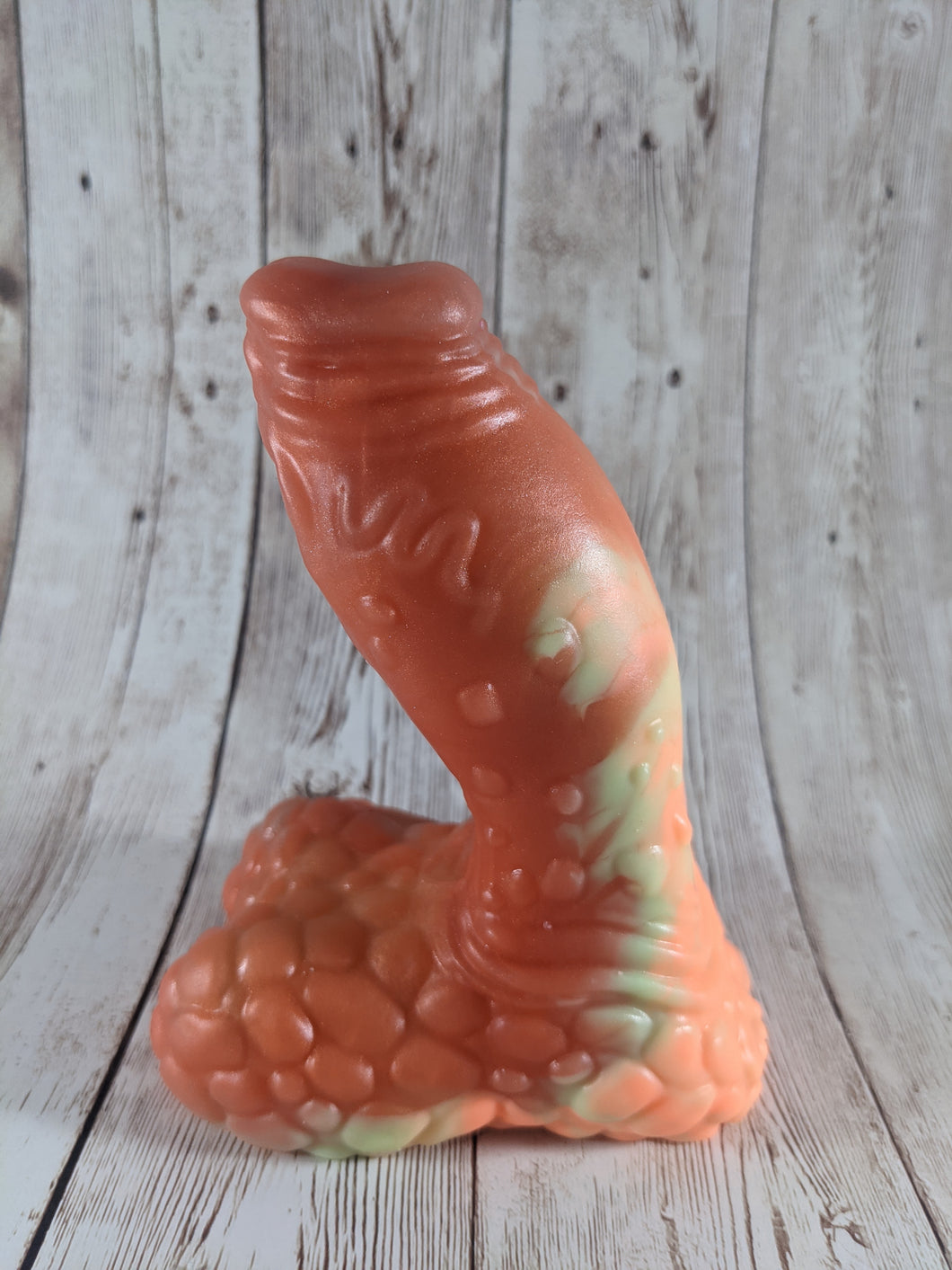 Trex E the Beast Erect Version, Size Mini (Soft Firmness)