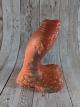 Trex E the Beast Erect Version, Size Mini (Soft Firmness)