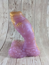 Trex E the Beast Erect Version, Size Mini (Soft Firmness)