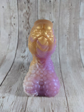Trex E the Beast Erect Version, Size Mini (Soft Firmness)