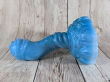 Ekyll the Visitor, Size Mini (Super Soft Firmness)