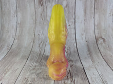 Arcus the Tusked One, Size Mini (Super Soft Firmness)