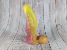 Arcus the Tusked One, Size Mini (Super Soft Firmness)
