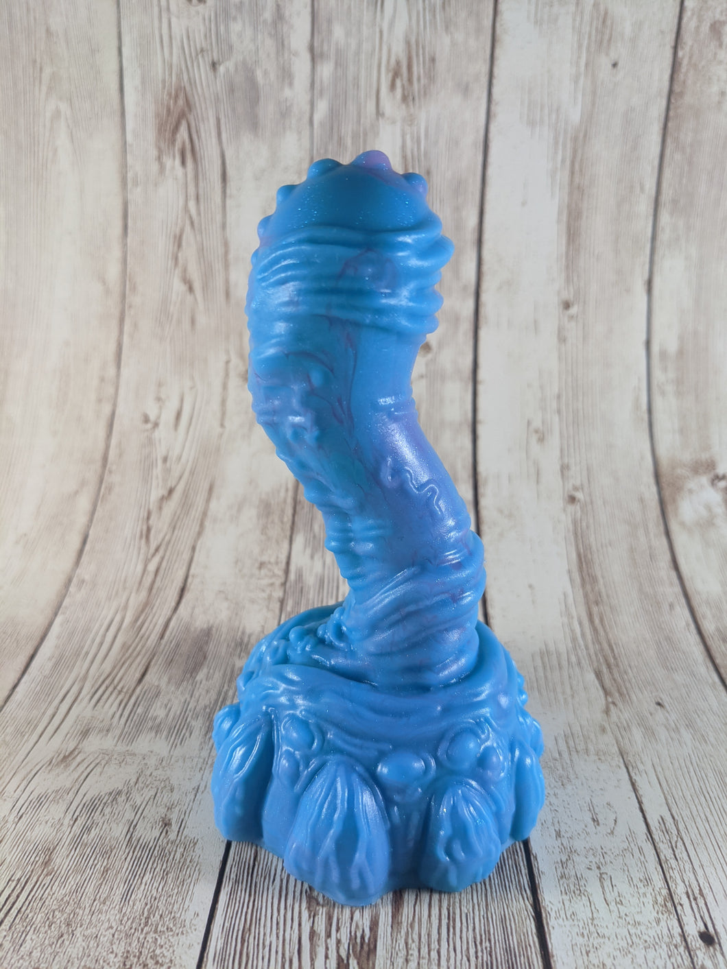 Ekyll the Visitor, Size Mini (Medium Firmness)