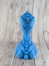 Ekyll the Visitor, Size Mini (Medium Firmness)