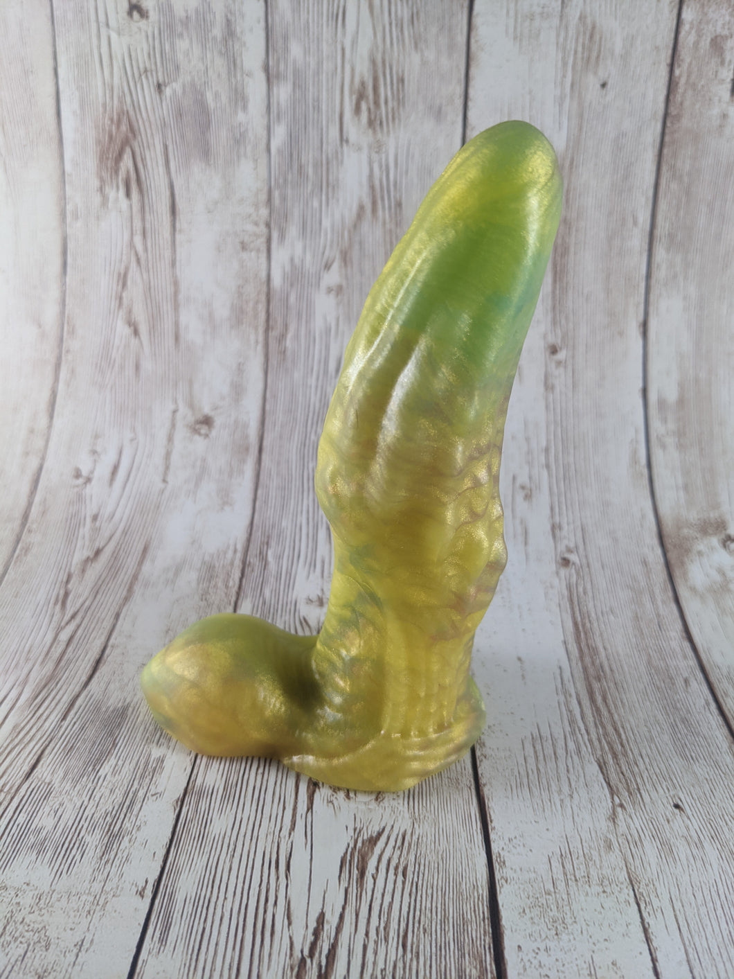 Arcus the Tusked One, Size Mini (Soft Firmness)