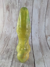 Arcus the Tusked One, Size Mini (Soft Firmness)