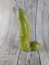 Arcus the Tusked One, Size Mini (Soft Firmness)