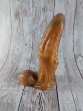 Arcus the Tusked One, Size Mini (Soft Firmness)