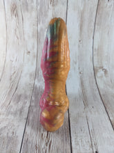Arcus the Tusked One, Size Mini (Soft Firmness)