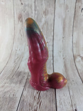Arcus the Tusked One, Size Mini (Soft Firmness)