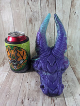 Arith the Swamp Dragon