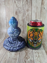 Tallo the Werewolf of Crooked River