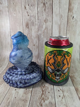 Tallo the Werewolf of Crooked River