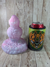 Tallo the Werewolf of Crooked River