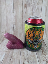 Trex the Beast-Packer and Erect Version