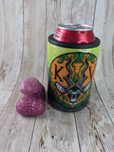 Trex the Beast-Packer and Erect Version