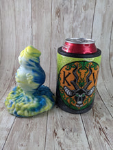 Tallo the Werewolf of Crooked River