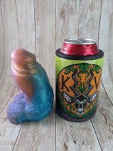 Bently the Big Horned Sheep