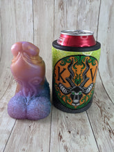 Bently the Big Horned Sheep