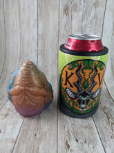 The Chickenfoot Egg, Size Large (soft firmness)