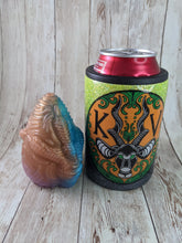 The Chickenfoot Egg, Size Large (super soft firmness)