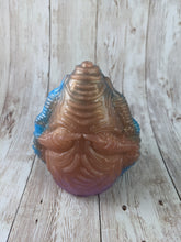 The ChickenFoot Egg, Size Large (soft firmness)