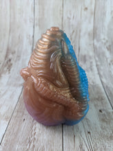 The ChickenFoot Egg, Size Large (soft firmness)