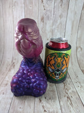 Trex the Beast-Packer and Erect Version