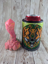 Ekyll the Visitor, Size Mini (Soft Firmness)