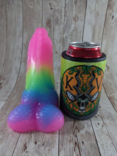 Fang the Laughing Dragon