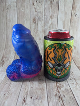 Bently the Big Horned Sheep