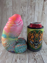 Bently the Big Horned Sheep