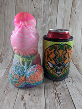 Bently the Big Horned Sheep