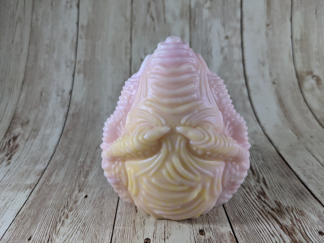 The Chickenfoot Egg, Size Large (soft firmness)