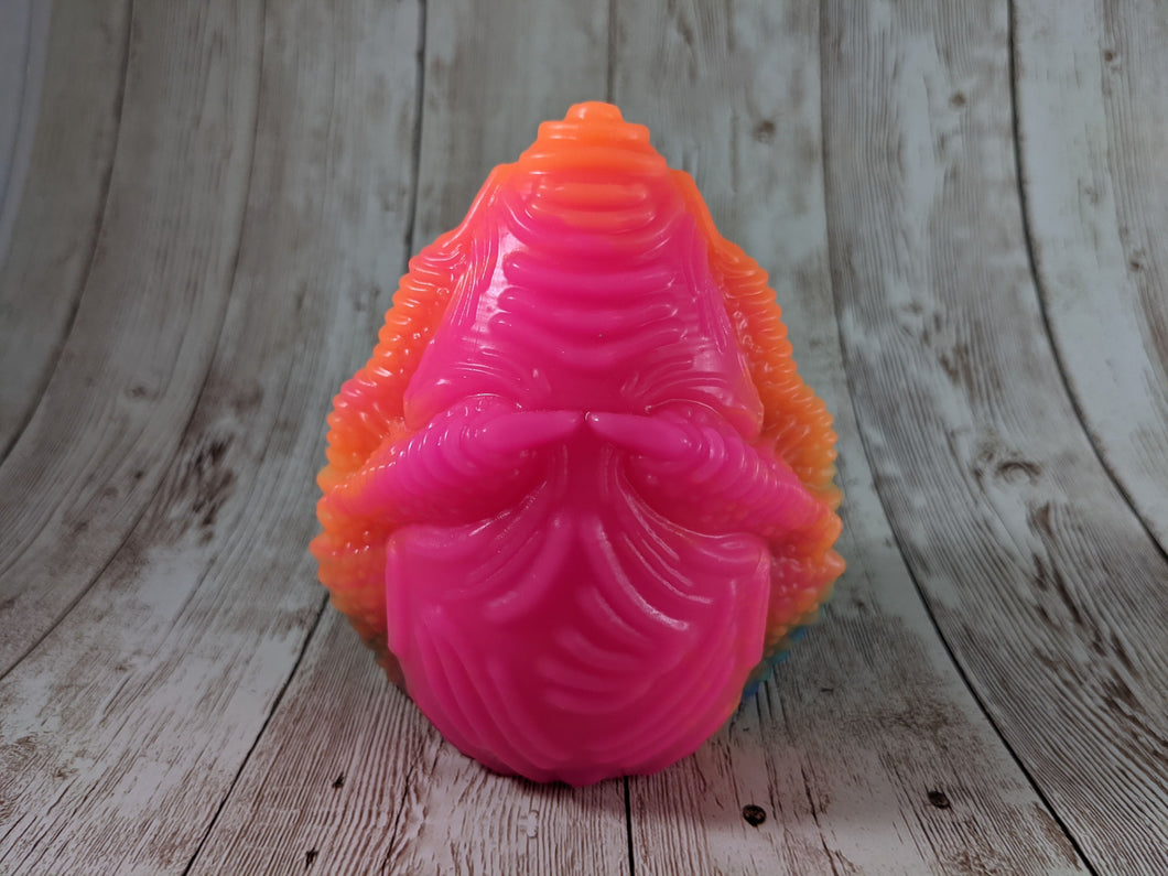 The Chickenfoot Egg, Size Large (super soft firmness)