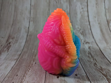 The Chickenfoot Egg, Size Large (super soft firmness)