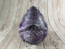 The Chickenfoot Egg, Size Large (soft firmness)