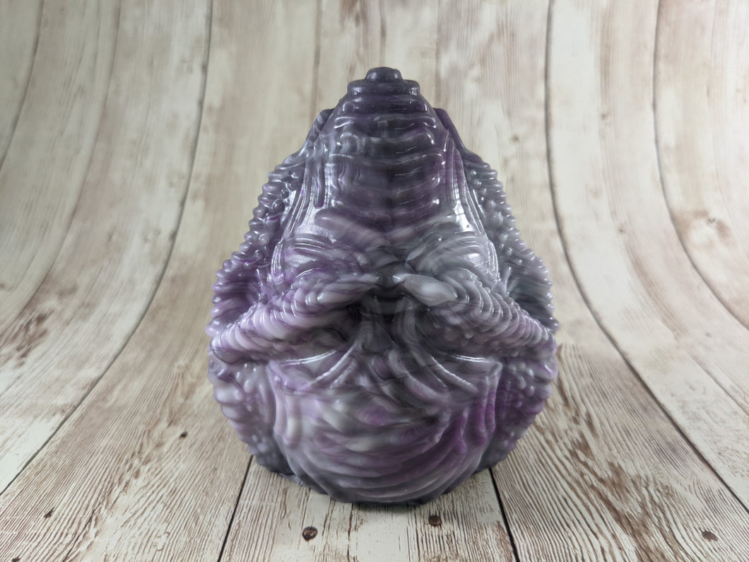 The Chickenfoot Egg, Size Large (soft firmness)