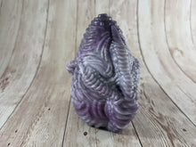 The Chickenfoot Egg, Size Large (soft firmness)