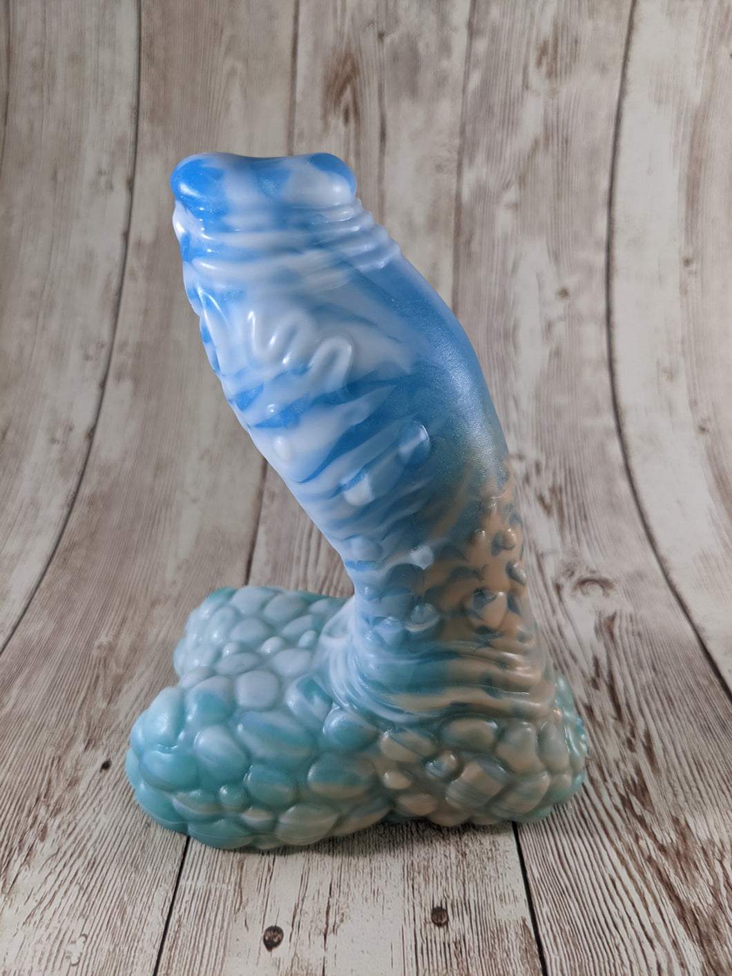 Trex E the Beast Erect Version, Size Mini (Soft Firmness)