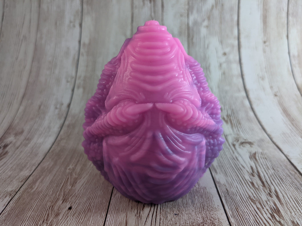 Chickenfoot Egg Size Large (Soft firmness)