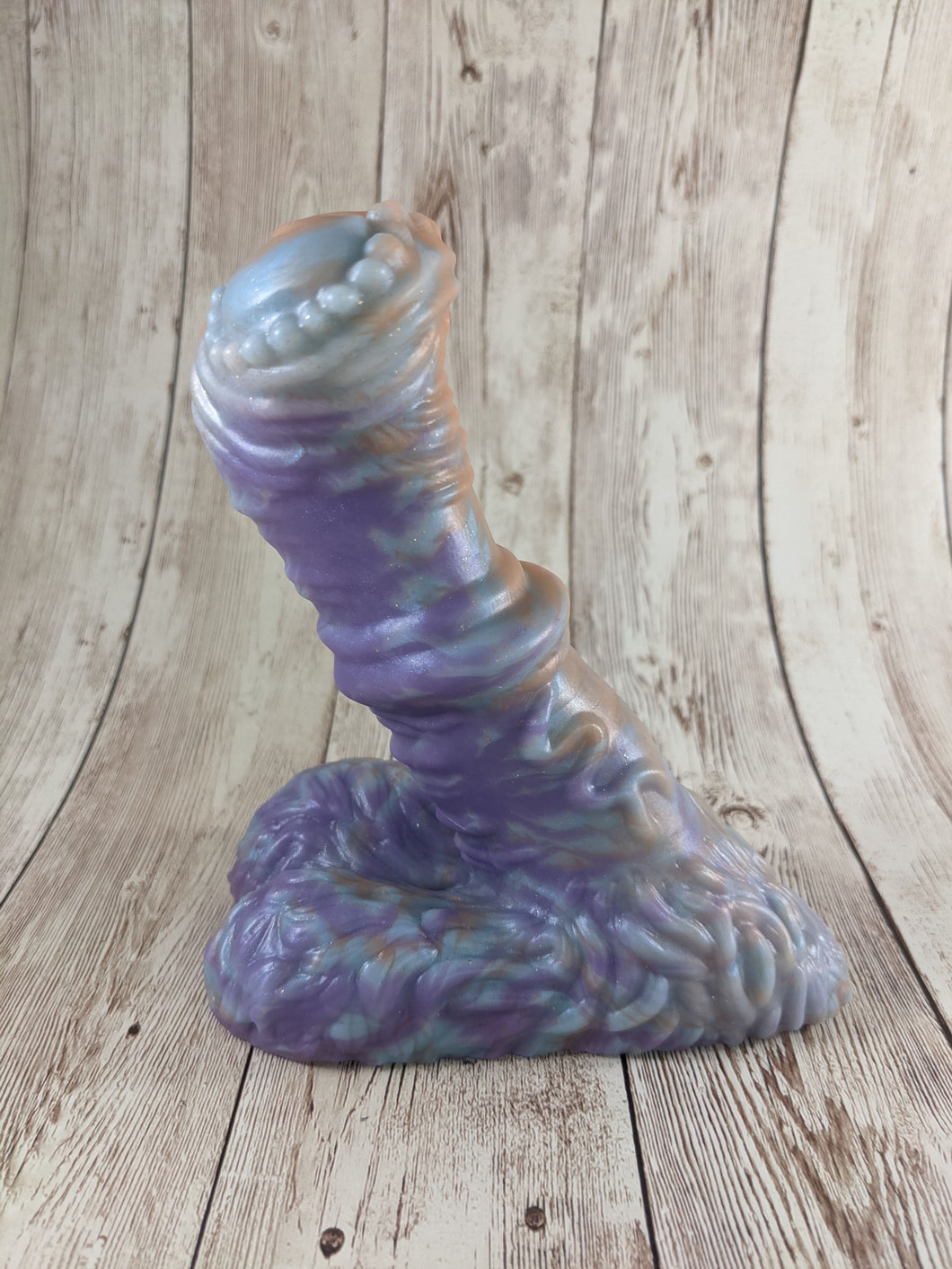 Jasper the Forest Guardian, Size Mini (Soft Firmness)