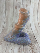 Jasper the Forest Guardian, Size Mini (Soft Firmness)