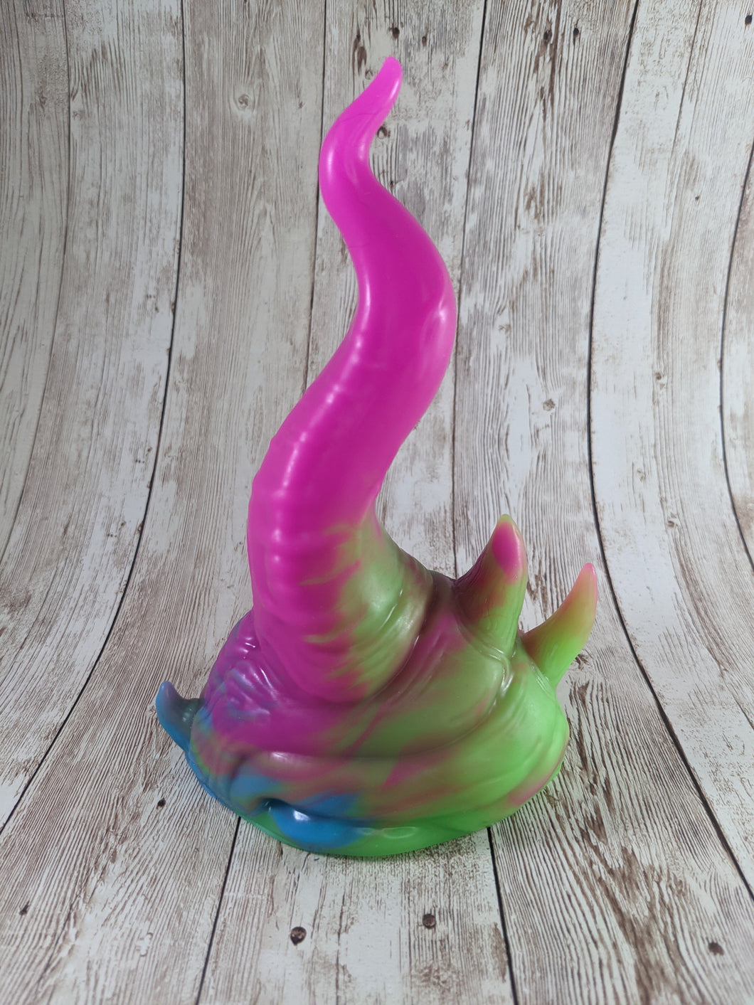 Asethia the Whatsamacallit, Size Small (Medium Firmness)