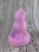 Tallo the Werewolf of Crooked River, Size Mini (Soft Firmness)