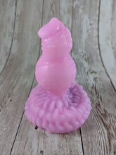 Tallo the Werewolf of Crooked River, Size Mini (Soft Firmness)