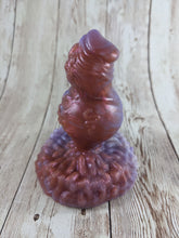 Tallo the Werewolf of Crooked River, Size Mini (Soft Firmness)