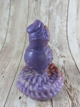 Tallo the Werewolf of Crooked River, Size Mini (Soft Firmness)